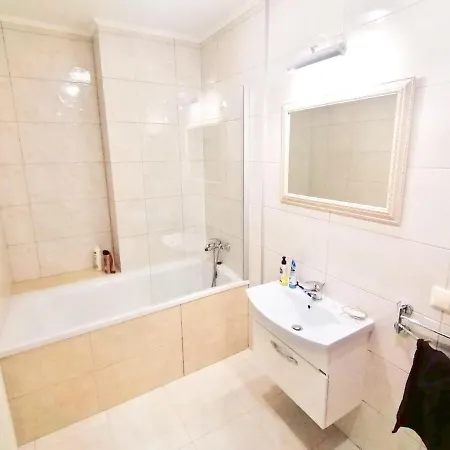 Стильная И Светлая Квартира-Студия Apartment *
